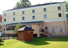 Boncza Hotel Appearance