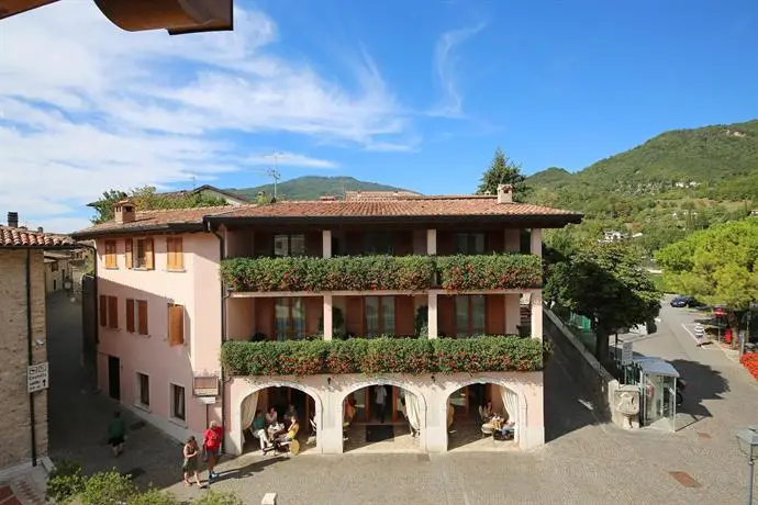 Casa Gardola 