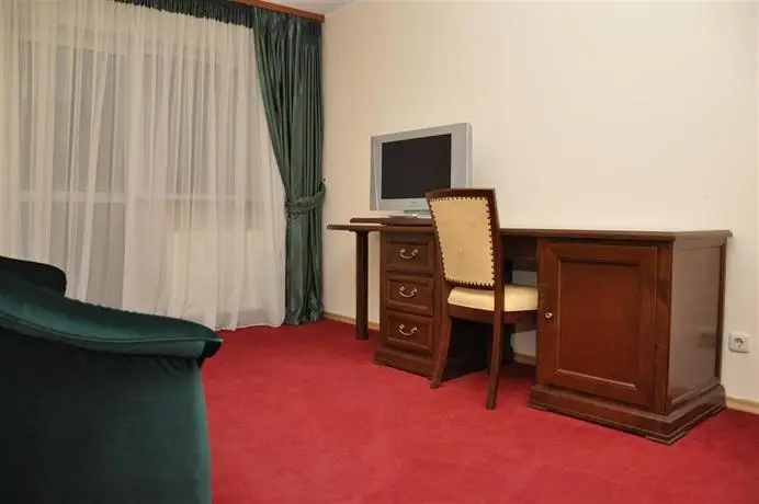 Casa Locato Hotel Bucharest