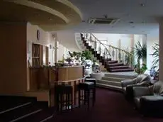 Casa Locato Hotel Bucharest 