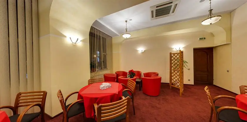 Casa Locato Hotel Bucharest 