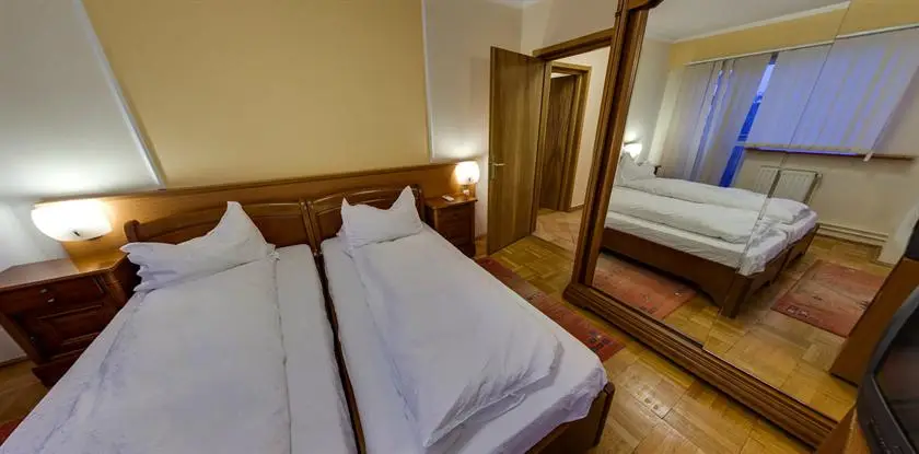 Casa Locato Hotel Bucharest 