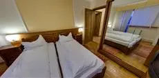 Casa Locato Hotel Bucharest 