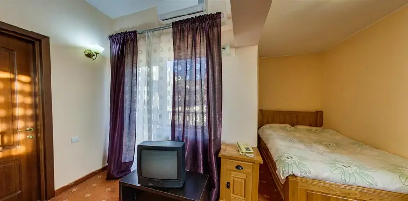 Casa Locato Hotel Bucharest 