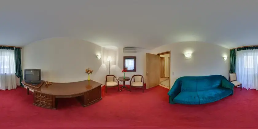 Casa Locato Hotel Bucharest 