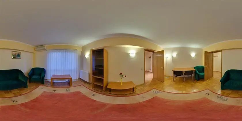 Casa Locato Hotel Bucharest 