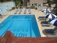 Eleni Studios Lourdas Swimming pool