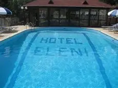 Eleni Studios Lourdas Swimming pool