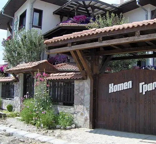 Grami Hotel 