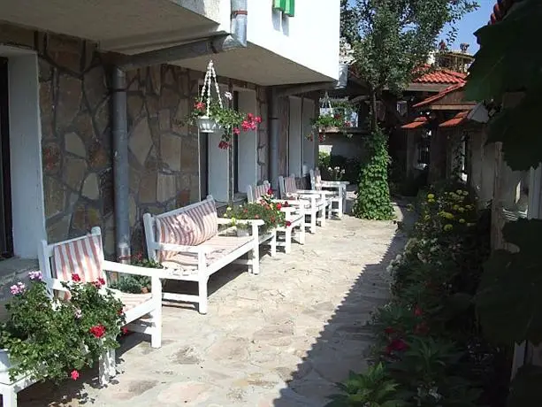 Grami Hotel 