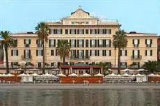 Grand Hotel Alassio Resort & Spa 