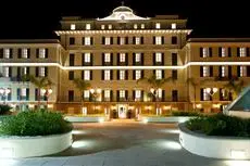 Grand Hotel Alassio Resort & Spa 