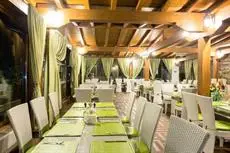 Green Wood Hotel & Spa - All Inclusive Bar / Restaurant