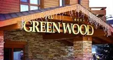 Green Wood Hotel & Spa - All Inclusive Appearance