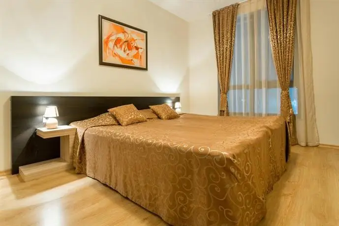 Green Wood Hotel & Spa - All Inclusive room