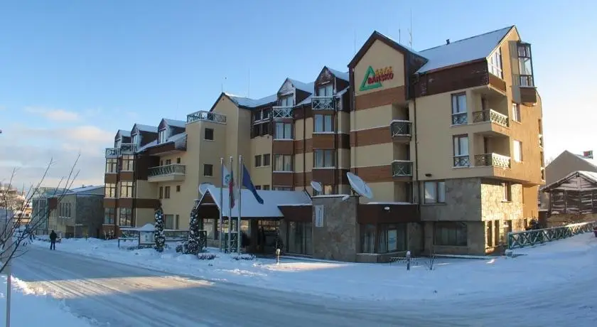 Hotel Bansko