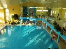 Hotel Bansko Swimming pool