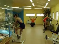 Hotel Bansko Gym