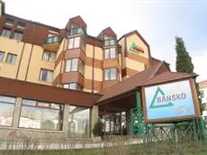 Hotel Bansko Appearance