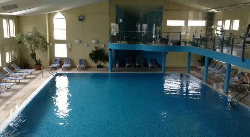 Hotel Bansko Swimming pool