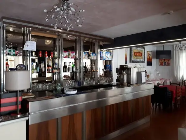 Hotel Emanuela Bar / Restaurant