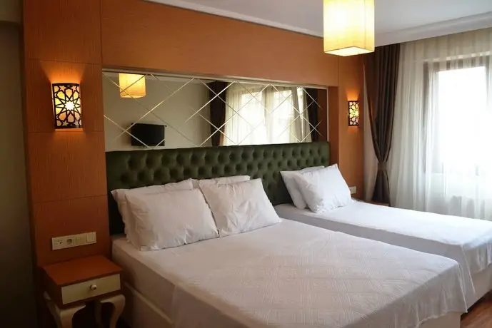 Istanbul Comfort Hotel 
