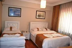 Istanbul Comfort Hotel room