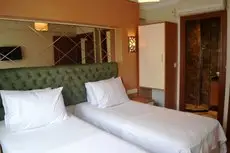 Istanbul Comfort Hotel 