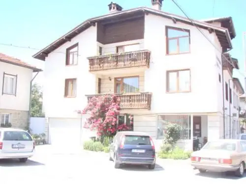 Kalistrina House Hotel Bansko