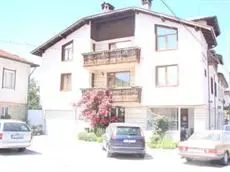 Kalistrina House Hotel Bansko 