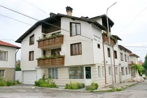 Kalistrina House Hotel Bansko