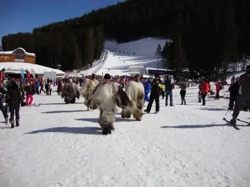 Kalistrina House Hotel Bansko