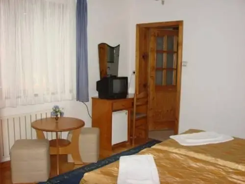 Kalistrina House Hotel Bansko 