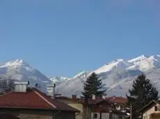 Kalistrina House Hotel Bansko 