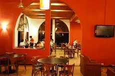 Marcopolo Suites Iguazu Bar / Restaurant