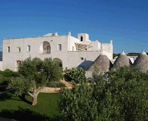 Masseria Cervarolo