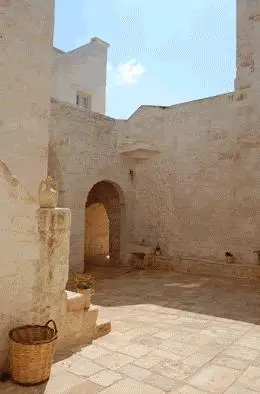 Masseria Cervarolo