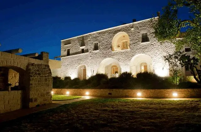 Masseria Cervarolo 