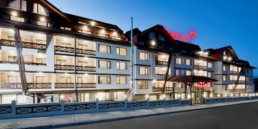 Regnum Bansko Apart Hotel & SPA