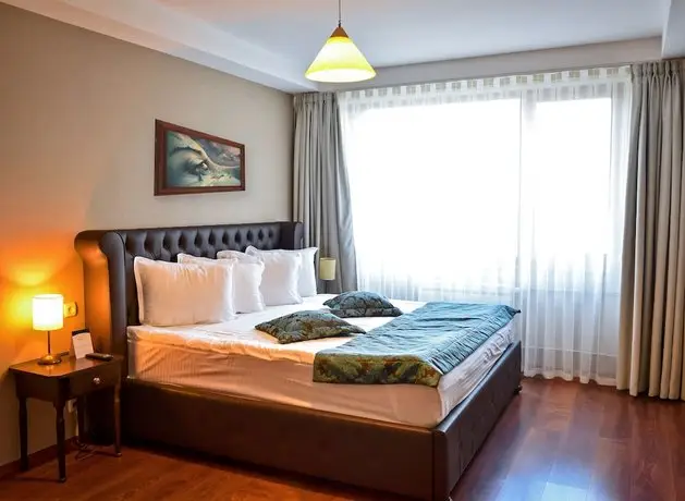 Regnum Bansko Apart Hotel & SPA 