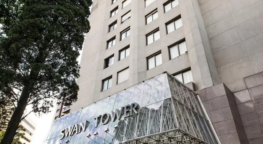 Swan Tower Porto Alegre 