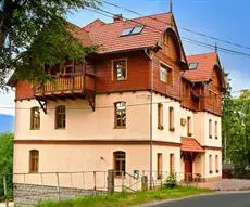 Szklarka Hotel 