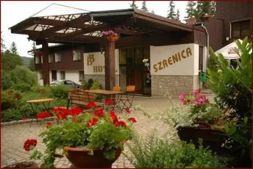 Szrenica Hotel