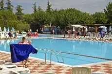 Villaggio Turistico - Camping San Benedetto 