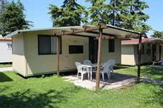 Villaggio Turistico - Camping San Benedetto 