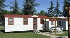 Villaggio Turistico - Camping San Benedetto 