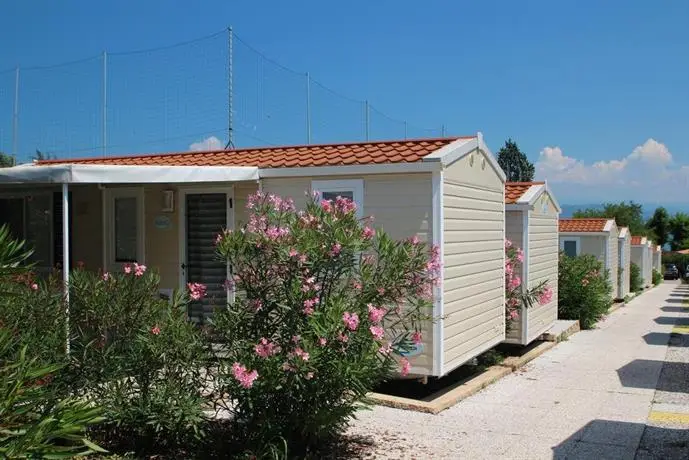 Villaggio Turistico - Camping San Benedetto 