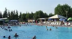 Villaggio Turistico - Camping San Benedetto 