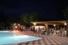 Villaggio Turistico - Camping San Benedetto 