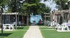 Villaggio Turistico - Camping San Benedetto 